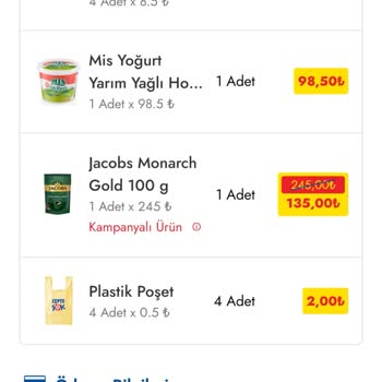 Süresi Geçmiş Yoğurt Teslimatı Ve Müşteri Hizmetlerinde Çözüm Gecikmesi