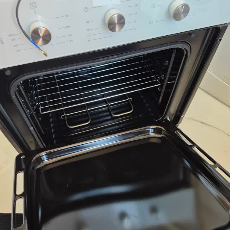 BİM’den Alınan Ankastre Setin Tepsisi Eksik Çıktı Mağaza Sorumluluk Almadı