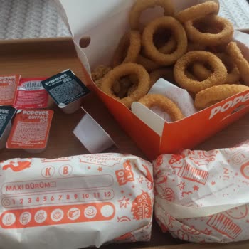 Eksik Ve Hatalı Sipariş Deneyimi