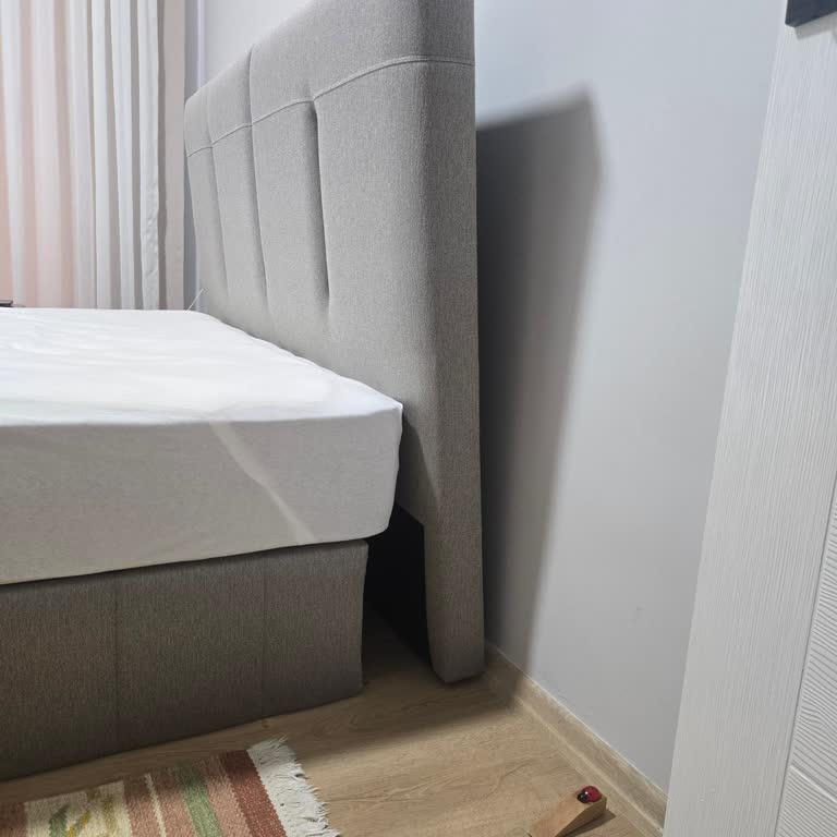 Teslim Edilmeyen Yatak Ayakları Nedeniyle Kullanılamayan Ürün Ve Çözülmeyen Mağduriyet