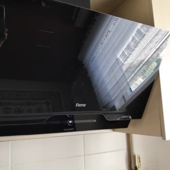 Yeni Alınan Davlumbazda Bitmeyen Gürültü Ve İlgisiz Servis Mağduriyeti