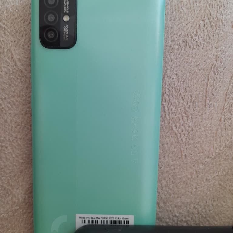 Reeder P13 Blue Max Telefonum Şarjı Varken Kapanıyor Servis Çözüm Sunmuyor