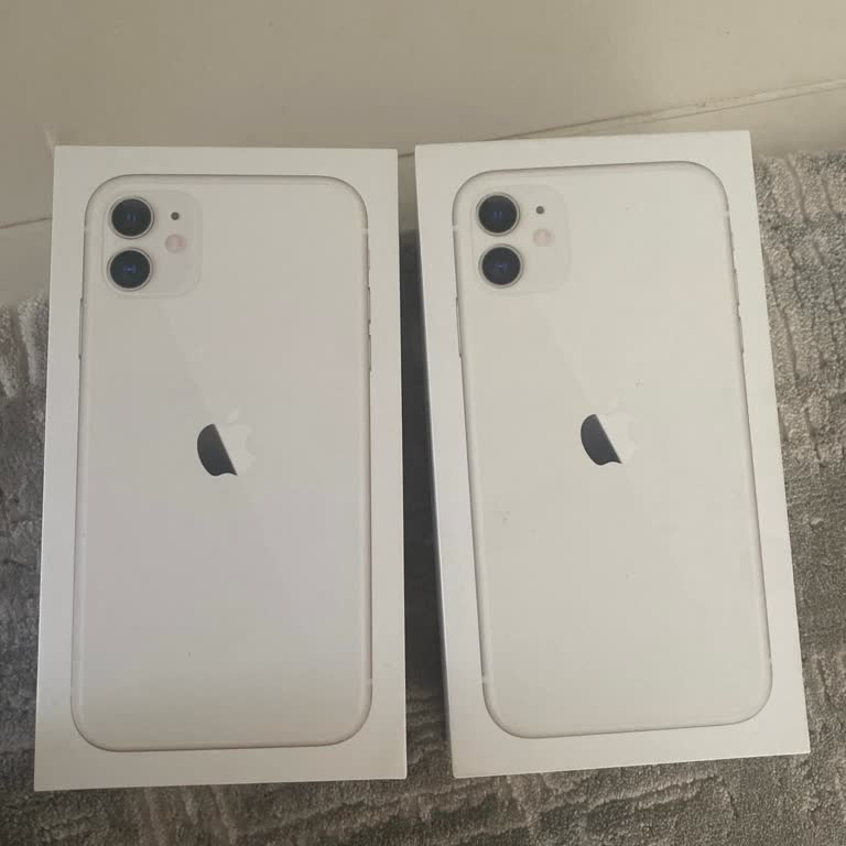 İphone 11'de Güvenlik Ve Ses Sorunları Deneyimi