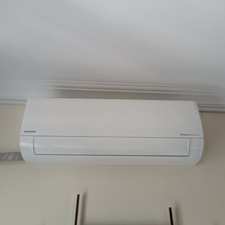 Aldığım İki Klimada Kumanda Askı Aparatı Eksik, Montaj Ve Serviste Büyük Mağduriyet