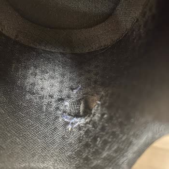 Kısa Sürede Deforme Olan Ayakkabı İçin Değişim Veya İade Talebim Reddedildi