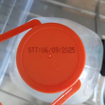 Çiğ Sütte Kısa Son Kullanma Tarihi Ve Koruyucu Şüphesi