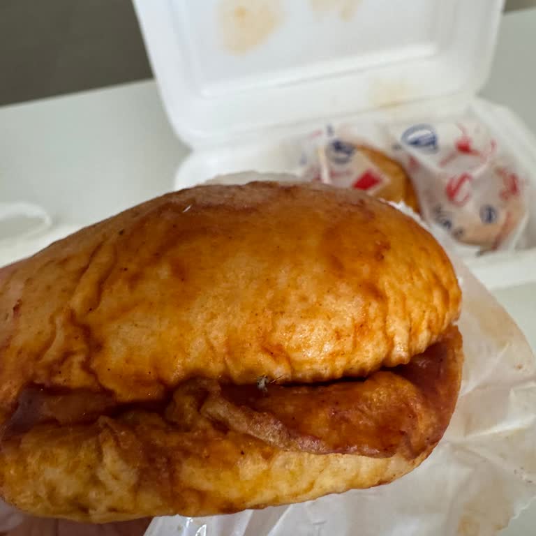 Siparişte Islak Hamburgerden Sinek Çıktı Hijyen Ve İletişim Sorunu Yaşadık