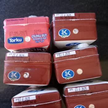 A101 Bozuk Ürün Satışı Ve İade Sürecinde Sorun Yaşadım