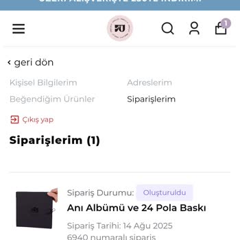 Siparişim Teslim Edilmedi İletişimde De Sorun Yaşıyorum