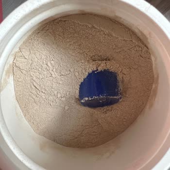 Yeni Açılan Whey Protein Bozuk Çıktı, Mide Problemi Yaşadım