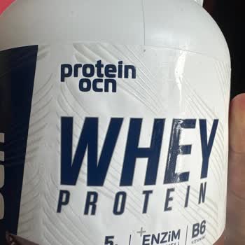 Yeni Açılan Whey Protein Bozuk Çıktı, Mide Problemi Yaşadım