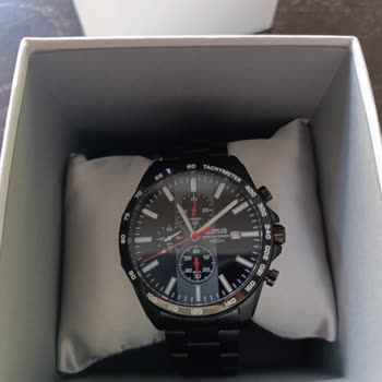 Yeni Alınan Saatin Pili Bitik Çıktı, Ekstra Masraf Yaptım