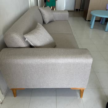 Showroomdaki Üründen Farklı Ve Hatalı Koltuk Teslimatı