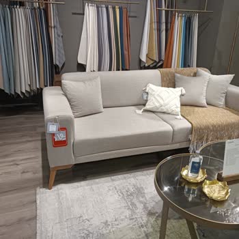 Showroomdaki Üründen Farklı Ve Hatalı Koltuk Teslimatı