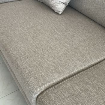 Showroomdaki Üründen Farklı Ve Hatalı Koltuk Teslimatı