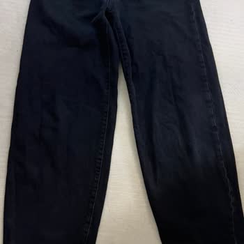 Yıkama Talimatına Uymama Rağmen Kıyafette Daralma Sorunu