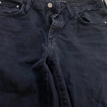 Yıkama Talimatına Uymama Rağmen Kıyafette Daralma Sorunu