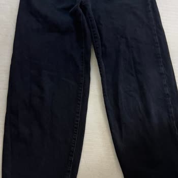 Yıkama Talimatına Uymama Rağmen Kıyafette Daralma Sorunu