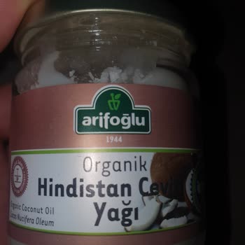 Bozuk Hindistancevizi Yağı Ve Kötü Müşteri Hizmeti Deneyimi