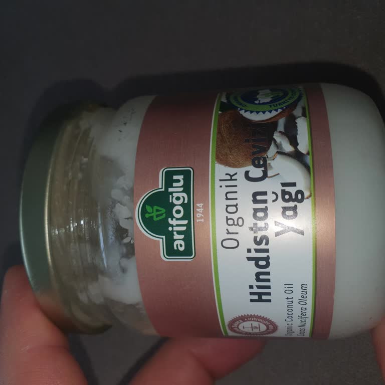 Bozuk Hindistancevizi Yağı Ve Kötü Müşteri Hizmeti Deneyimi