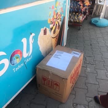 Kargolarım Sürekli Bakkala Bırakılıyor, Adresime Teslimat Yapılmıyor!