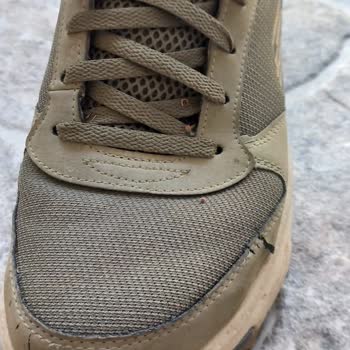 Skechers Ayakkabıda Tekrarlayan Çatlak Sorunu Ve Garanti Mağduriyeti