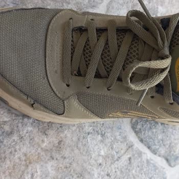 Skechers Ayakkabıda Tekrarlayan Çatlak Sorunu Ve Garanti Mağduriyeti