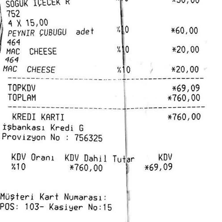 İsveç Köfte Sonrası Gıda Zehirlenmesi Ve Ücret İade Talebi