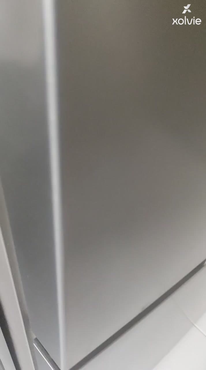 Arçelik Double Door Refrigerator Kept Leaking Water and Was Not Replaced video cover