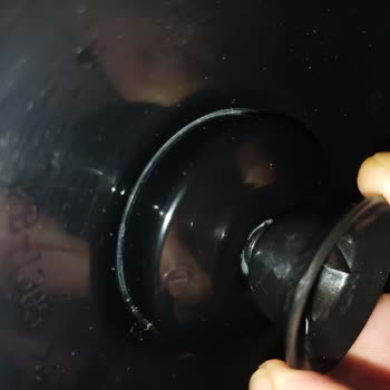 Garanti Süresinde Blenderın Parçaları Kırıldı, Ücretsiz Değişim Talebim Reddedildi