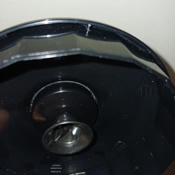 Garanti Süresinde Blenderın Parçaları Kırıldı, Ücretsiz Değişim Talebim Reddedildi