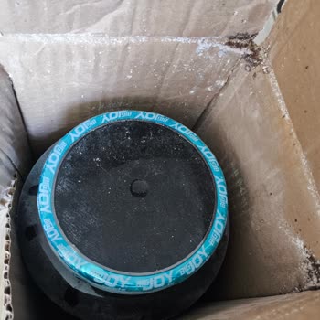 Patlak Ve Dökülmüş Hediye Ürünle Gelen Sipariş Mağduriyeti