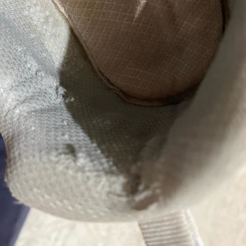 Garanti Kapsamındaki Ayakkabımda Çatlama Ve Açılma Sorunu, Çözüm Sunulmadı