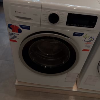 Profilo Bulaşık Makinesi Hasarlı Teslim Edildi Müşteri Hizmetleri Çözüm Sunmadı