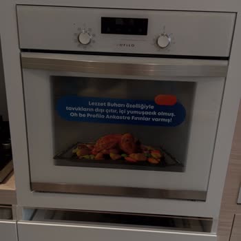 Profilo Bulaşık Makinesi Hasarlı Teslim Edildi Müşteri Hizmetleri Çözüm Sunmadı