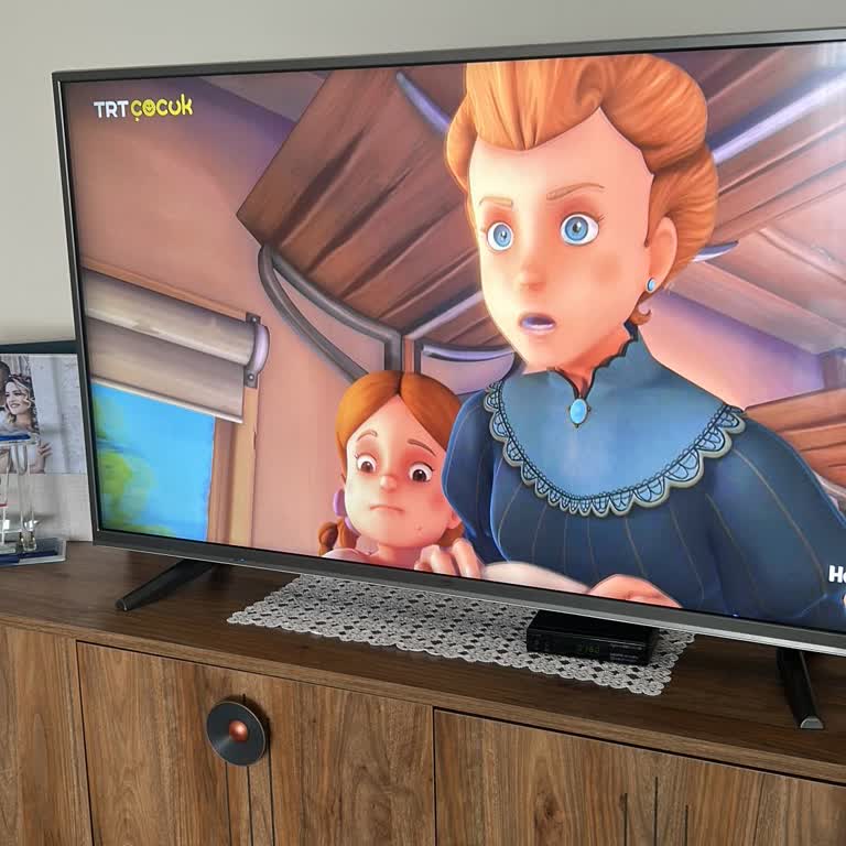 Beko Televizyon Servisinin Tamir Sonrası Ekranda Çizgi Çıkması Ve Yüksek Ücret Talebi