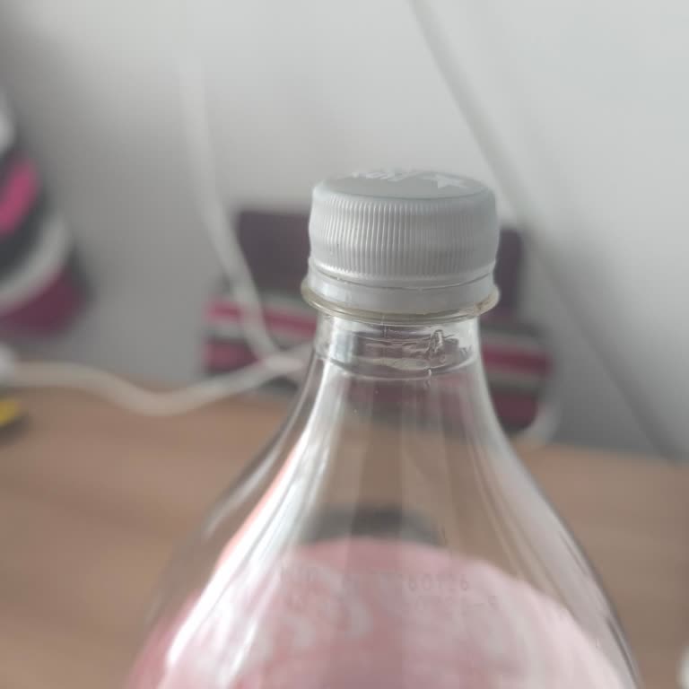 Coca-Cola 2,5L Şişelerde Sürekli Kapak Ve Asit Kaçırma Sorunu