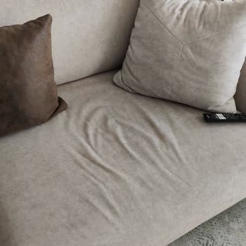 Koltuk Değişimi Sürecinde Teslimat Ve Ek Ücret Mağduriyeti