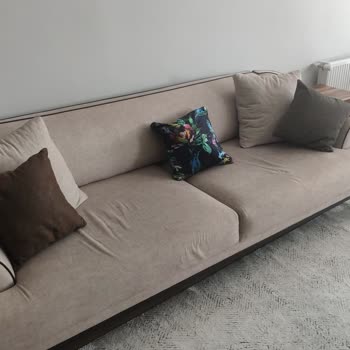 Koltuk Değişimi Sürecinde Teslimat Ve Ek Ücret Mağduriyeti