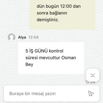 Para Çekim Talebim Sürekli Reddediliyor Ve Doğrulama Süreci Uzatılıyor