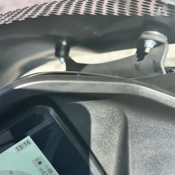 Honda PCX Motosikletimde Grenaj Boşluğu Ve Uzayan Servis Süreci