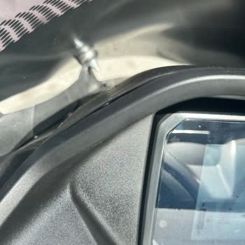 Honda PCX Motosikletimde Grenaj Boşluğu Ve Uzayan Servis Süreci