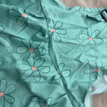 Sipariş Ettiğim Ürünler Farklı Ve İade Süreci Belirsiz