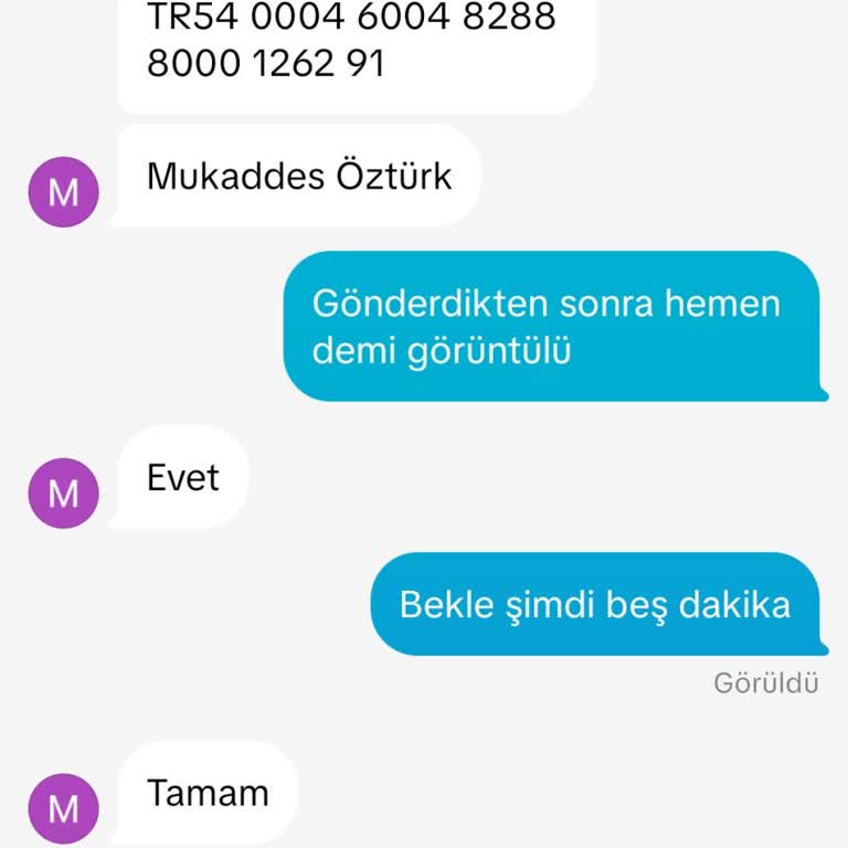 TikTok Üzerinden Yapılan Ödeme Sonrası Mağduriyet Ve Hesap Engelleme Şikayeti