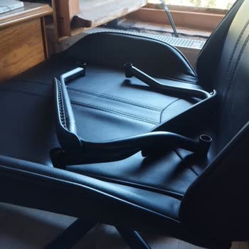 Garanti Kapsamındaki Sandalyeye Yedek Parça İçin Fahiş Ücret Talebi