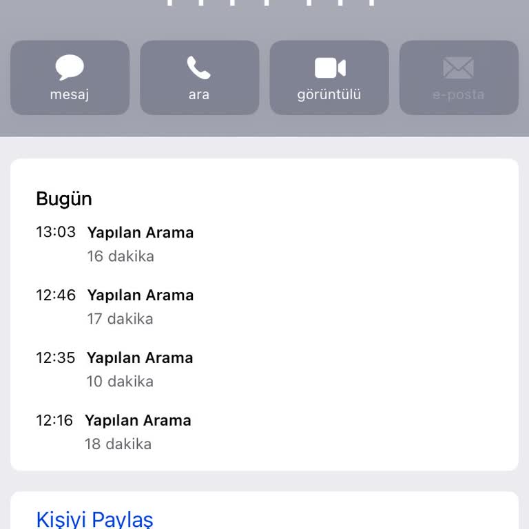 Bir Haftadır Çözülemeyen Sabit Hat Arızası Ve İlgisiz Müşteri Hizmetleri