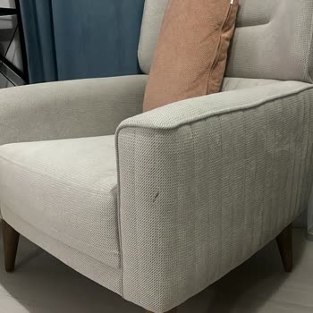 Gardırop Teslimat Gecikmesi Hakkında Şikayet