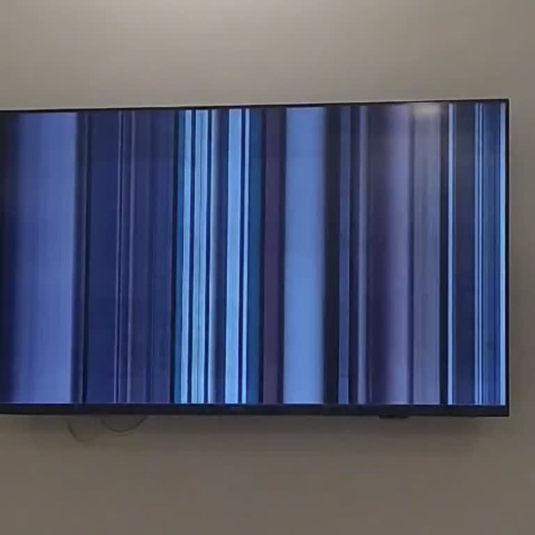 Philips Televizyonda Sürekli Ekran Kararması Ve Yetersiz Müşteri Hizmeti