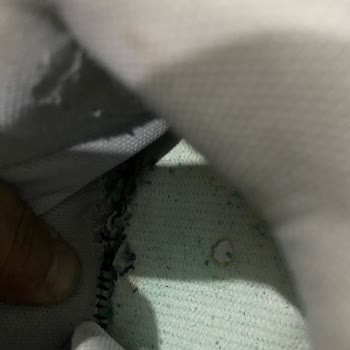 Garanti Süresi Dolmadan Reddedilen Ayakkabı Değişim Talebiyle Mağduriyet