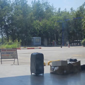 Bilgi Eksikliği Ve Mağduriyet: Antalya'da Yarı Yolda Bırakıldık